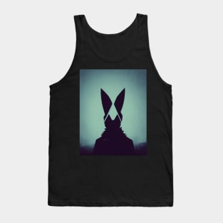 Demon Halloween T-Shirt Tank Top